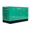 Dieselgenerator Herstellerliste 275 kW 344KVA Dieselgenerator Wartung CE und ISO -zugelassene Dieselgenerator Set
